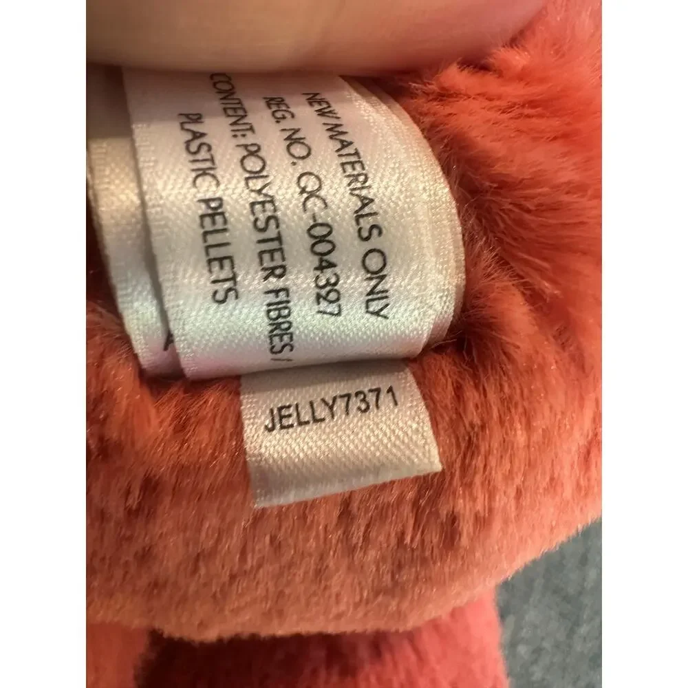 Jellycat Bashful - Cinnamon Bunny Little (Small) - Retired
